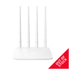 Tenda F6 Wireless Router , 2.4GHz, 300Mb/s